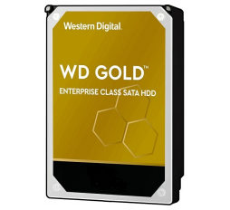Slika proizvoda: WD Gold WD2005FBYZ 2TB, 3,5", 128MB, 7200rpm