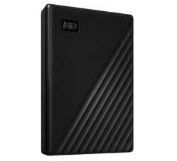 Slika proizvoda: WD Passport 1TB Portable, USB 3.0 crni