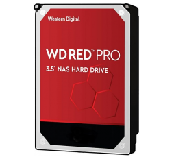 Slika proizvoda: WD Red Pro WD2002FFSX 2TB, 3,5", 64MB, 7200 rpm