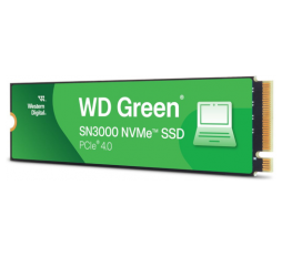 Slika proizvoda: WD SN3000 NVMe 2000GB,R5000/W4200, M.2 2280