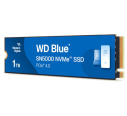 Slika proizvoda: WD SN5000 NVMe 1000GB,R5150/W4900, M.2 2280