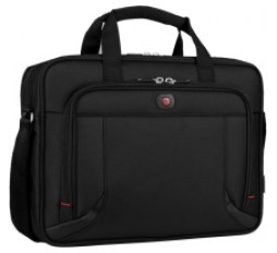 Slika proizvoda: Wenger torba Prospectus za prijenosnike do 16", crna
