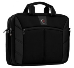 Slika proizvoda: Wenger torba Sherpa za prijenosnike do 16", crna