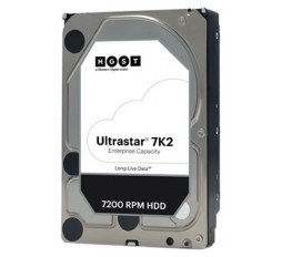 Slika proizvoda: Western Digital Ultrastar DC HDD Server 7K2 