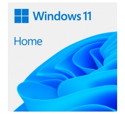 Slika proizvoda: Windows 11 Home 64Bit English Intl 1pk DSP OEI DVD