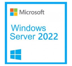 Slika proizvoda: Windows Server CAL 2022 English 1pk DSP OEI 5 Clt Device CAL