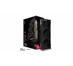 Slika proizvoda: XFX Radeon RX 9070 XT Triple Fan 16GB GDDR6, PCIe 5.0x16, 1×HDMI/3×DP SI ONLY, BULK