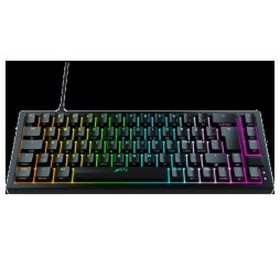 Slika proizvoda: XTRFY K5 RGB, Compact Mechanical Keyboard 65%, Black, US