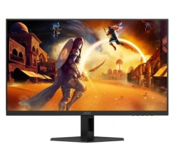 Slika proizvoda: Zaslon AOC 24G4XE 24" FHD 180Hz / 0.5ms MPRT / NVIDIA G-SYNC (črn)