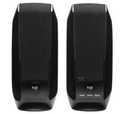 Slika proizvoda: Zvučnici (stereo) Zvučnici 2.0 Logitech S150 USB