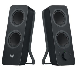 Slika proizvoda: Zvučnici (stereo) Zvučnici 2.0 Logitech Z207 USB 2.0 Bluetooth