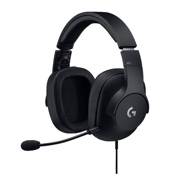 Logitech g on sale pro x slusalice